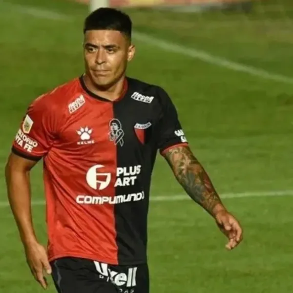 Brian Fernández lleva una semana desaparecido y encontraron su auto destrozado
